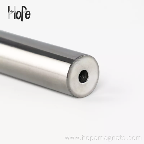 bar rare earth neodymium magnet for generator